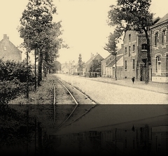 St.Antonius  Het Anker J.Marien